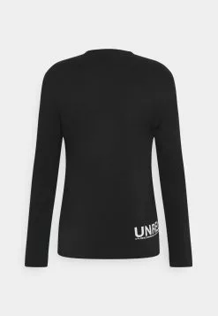 YOURTURN UNISEX - T-shirt à manches longues Pas Cher t shirt Col rond all -Vêtements Boutique 9134140719124422a2084e3c5f84e594