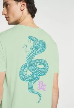 YOURTURN Bas Prix UNISEX - T-shirt imprimé t shirt Col rond all -Vêtements Boutique 91778ee23d274163a0ac00d330fdd880