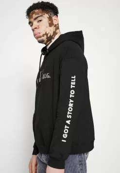 YOURTURN NOTORIOUS BIG HOODIE UNISEX - Sweat à capuche Prix Jamais Vus pullover Capuche all -Vêtements Boutique 9295a53dcf6c458f8c76d0132c2dda6b