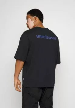 YOURTURN Prix Exclusifs UNISEX - T-shirt imprimé t shirt Col rond all -Vêtements Boutique 92b98cf092054bb09427cc68cdf1f39d