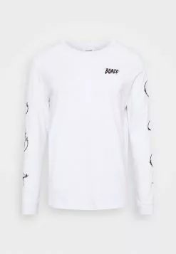 Prix Usine YOURTURN UNISEX - T-shirt à manches longues t shirt Col rond all 17 Prix Usine YOURTURN UNISEX - T-shirt à manches longues t shirt Col rond all -Vêtements Boutique 92e759e76be442b092f29e7fbe7e9943 1