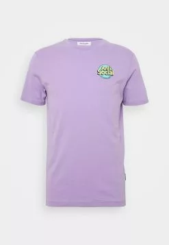 YOURTURN Prix Avantageux UNISEX ANTI SOCIA - T-shirt imprimé t shirt Col rond all -Vêtements Boutique 92e7fed2386e4eb0a9866d4bf37f6373