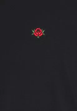 YOURTURN UNISEX - T-shirt imprimé Soldes t shirt Col rond all -Vêtements Boutique 92f47529bca94bdc825a6d3076c1118a