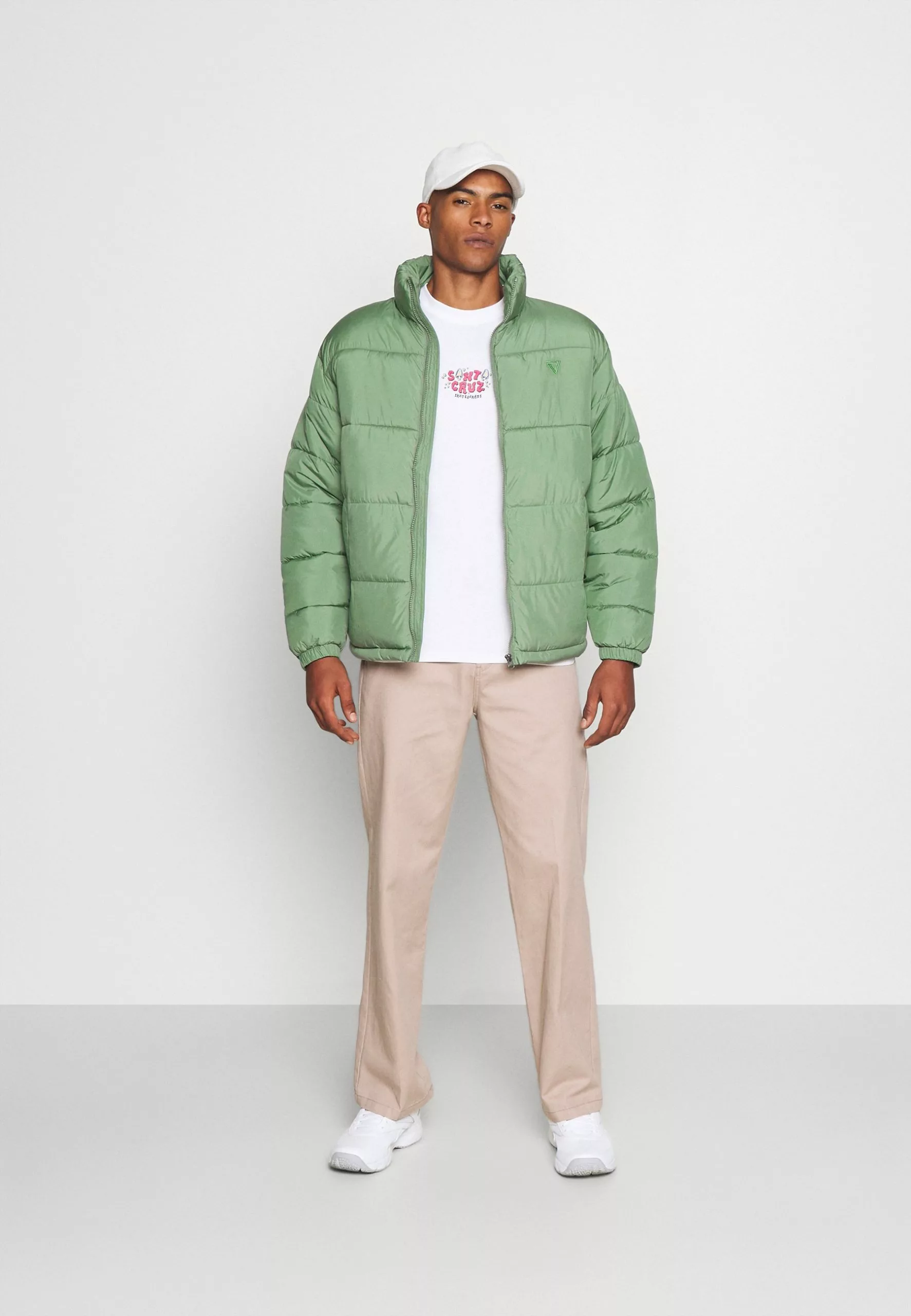 YOURTURN UNISEX - Veste d'hiver Plus Bas Prix De Vente coat Col doublé all 4 YOURTURN UNISEX - Veste d'hiver Plus Bas Prix De Vente coat Col doublé all – Image 2