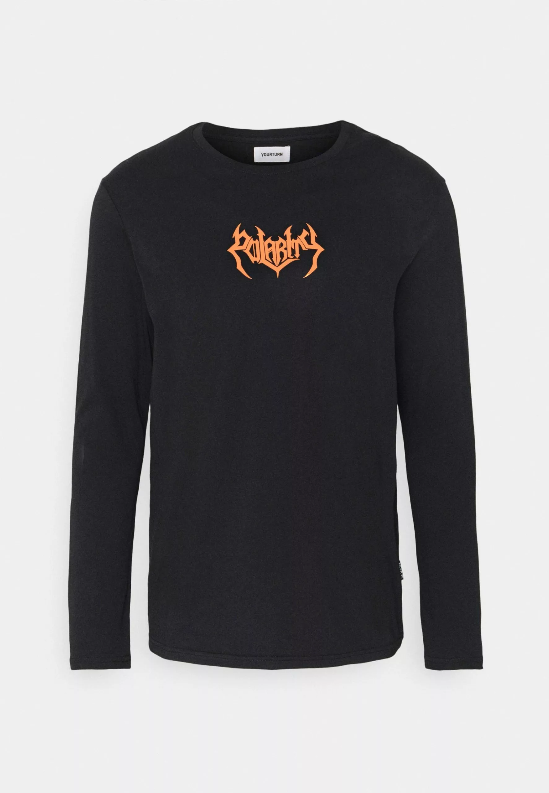 YOURTURN UNISEX - T-shirt à manches longues Prix Affortable t shirt Col rond all 8 YOURTURN UNISEX - T-shirt à manches longues Prix Affortable t shirt Col rond all – Image 6