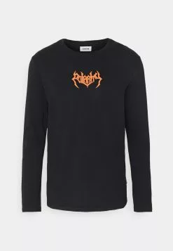 Qualité Supérieure YOURTURN UNISEX - T-shirt à manches longues t shirt Col rond all -Vêtements Boutique 938e43f414144d3bb74f3c3902339065