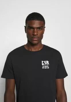 YOURTURN Marchandise de première qualité T-shirt imprimé t shirt Col rond all -Vêtements Boutique 93f01fda9b7b47cdb619ccd2cd43a6fe