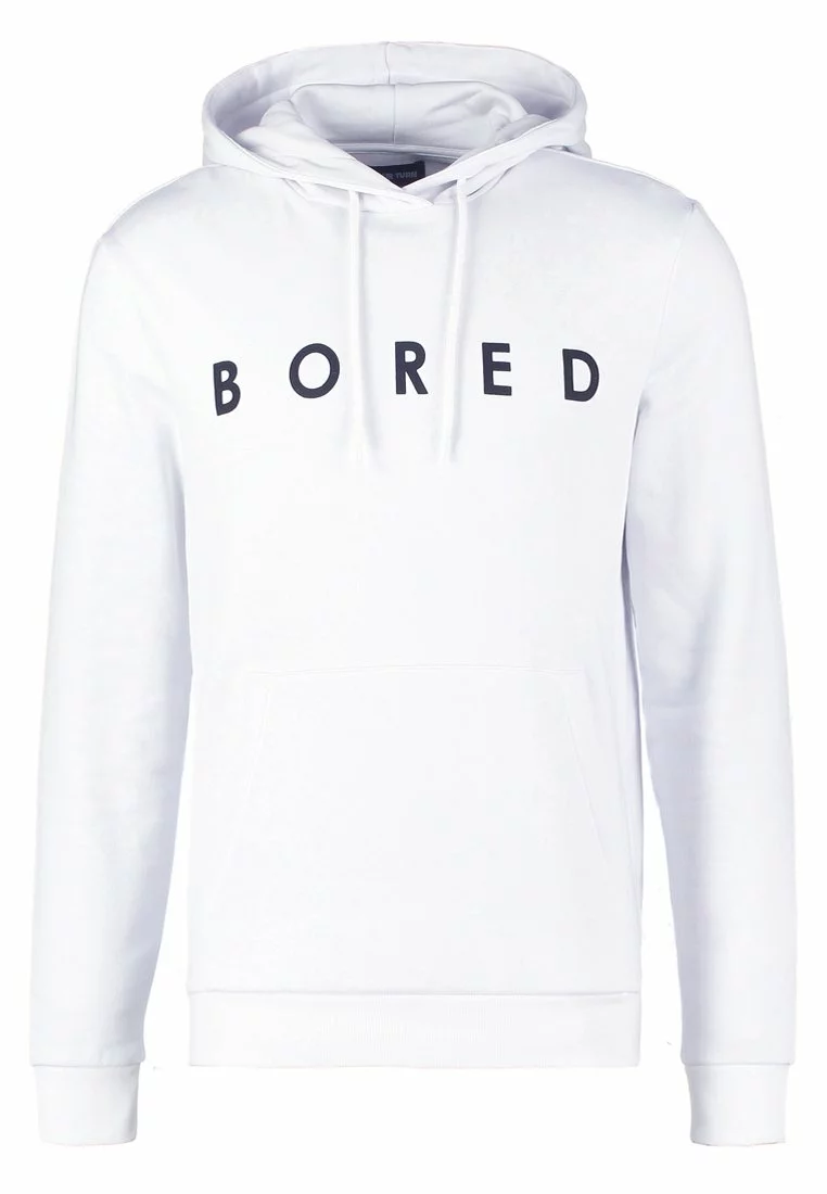 YOURTURN Première Qualité Sweat à capuche pullover Capuche men 7 YOURTURN Première Qualité Sweat à capuche pullover Capuche men – Image 5