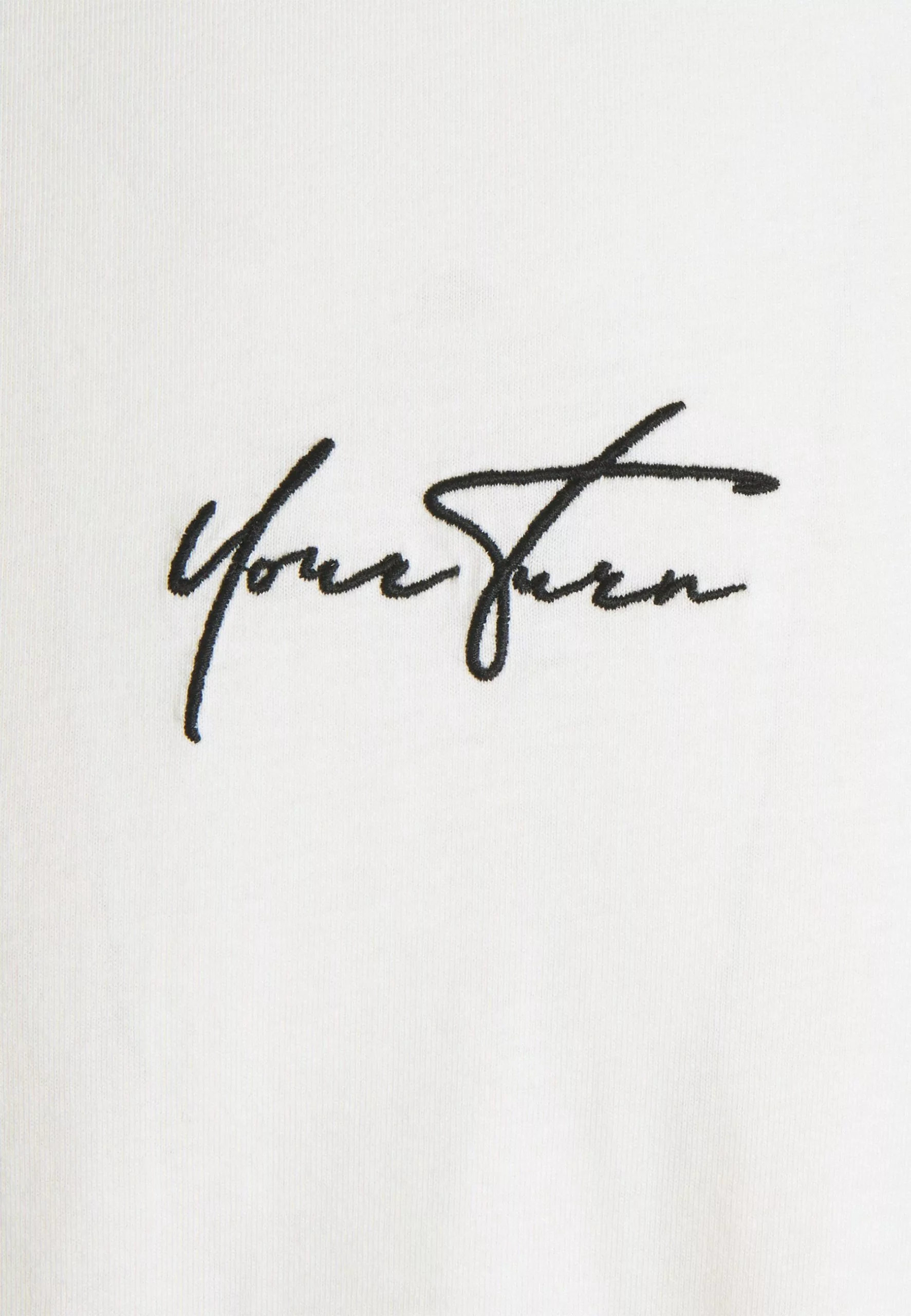 Qualité absolue YOURTURN UNISEX - T-shirt imprimé t shirt Col rond all 5 Qualité absolue YOURTURN UNISEX - T-shirt imprimé t shirt Col rond all – Image 3