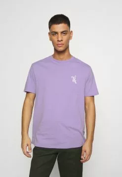 Meilleur Prix Garanti YOURTURN UNISEX - T-shirt imprimé t shirt Col rond all -Vêtements Boutique 9491411e1fa348eda2c44e61ca4f587f