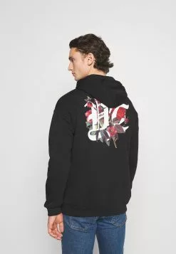 YOURTURN UNISEX - Sweat à capuche Qualité Supérieure pullover Capuche all -Vêtements Boutique 949d3d6106e84bdb9980960bc48f2c00