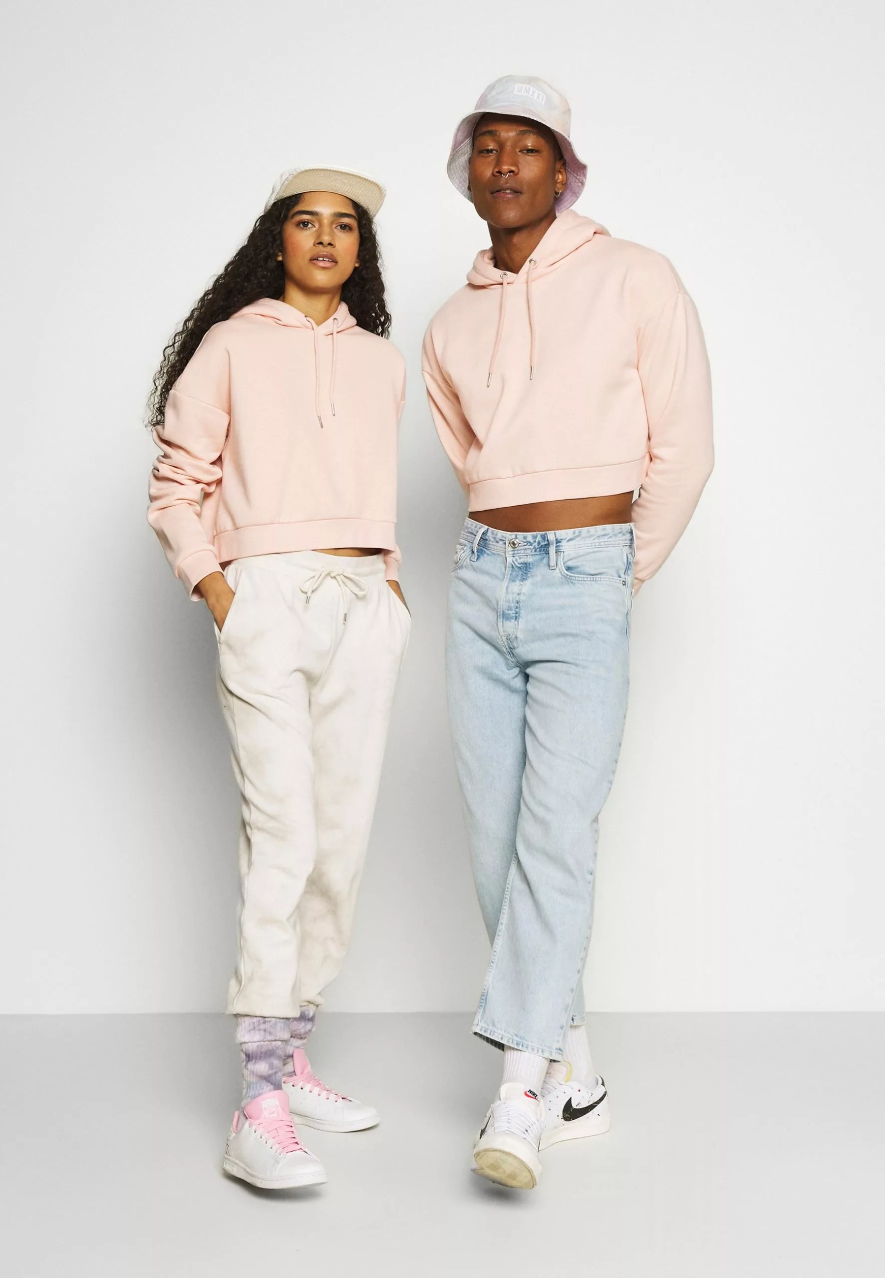 YOURTURN UNISEX - Sweatshirt Prix Exclusifs pullover Capuche all 4 YOURTURN UNISEX - Sweatshirt Prix Exclusifs pullover Capuche all – Image 2