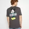 Produit de première qualité YOURTURN MICKEY TEE UNISEX - T-shirt imprimé t shirt Col rond all -Vêtements Boutique 95f70d4045964b0183035b8d1190f34c
