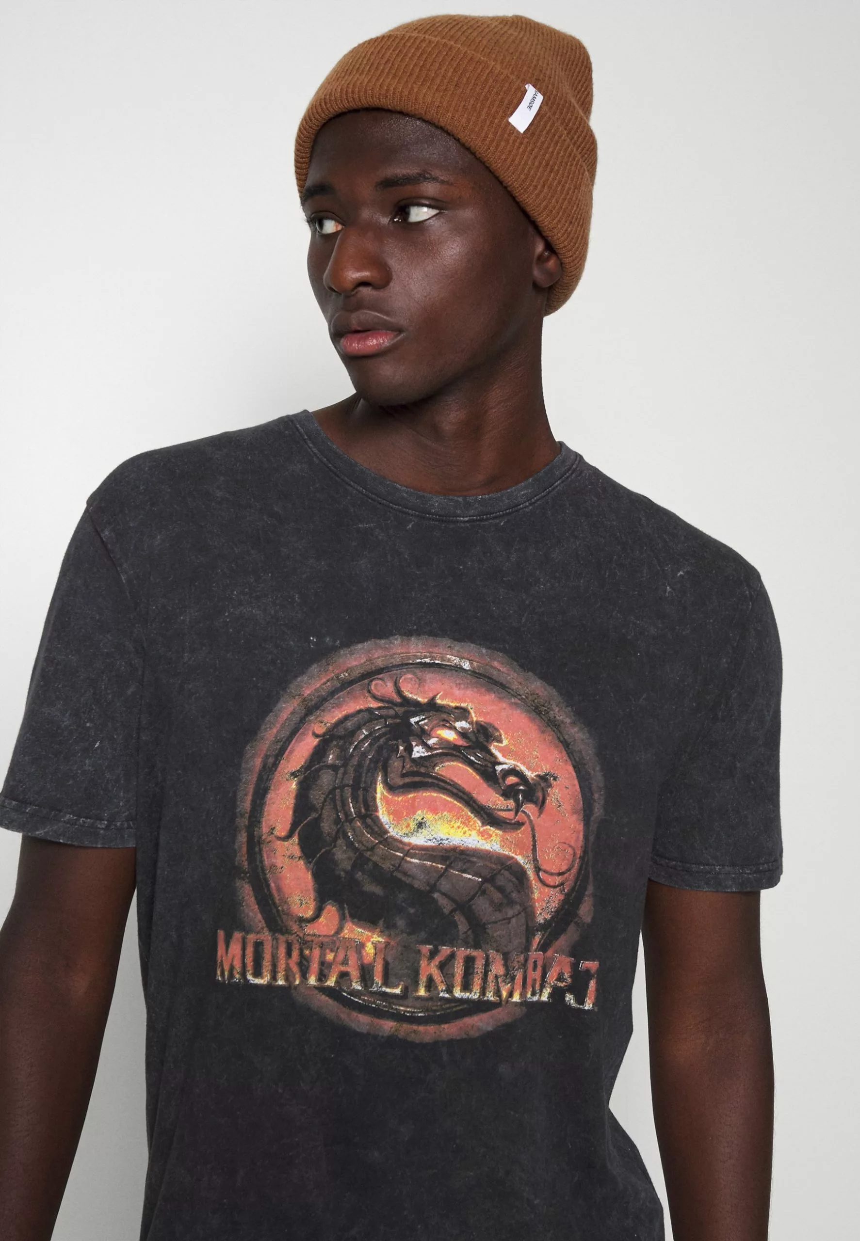 YOURTURN UNISEX - T-shirt imprimé Prix Sacrifiés t shirt Col rond all 6 YOURTURN UNISEX - T-shirt imprimé Prix Sacrifiés t shirt Col rond all – Image 4