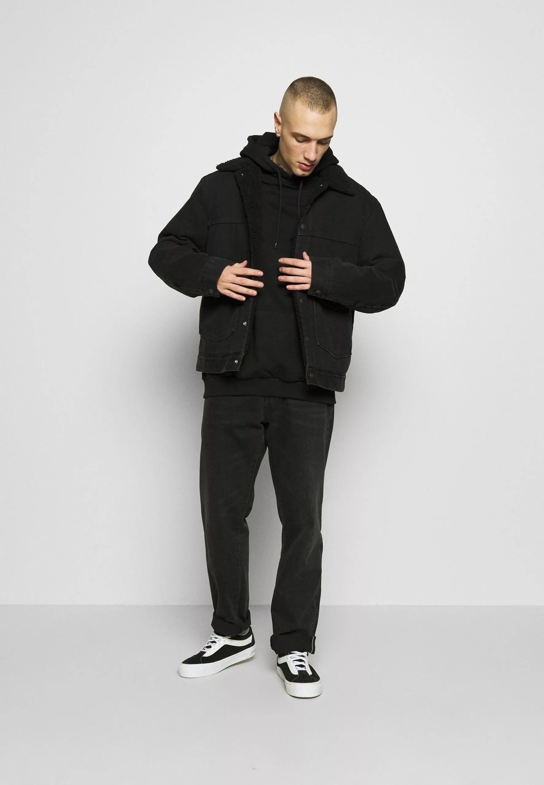 YOURTURN Prix Imbattable Sweat à capuche pullover Capuche all 4 YOURTURN Prix Imbattable Sweat à capuche pullover Capuche all – Image 2