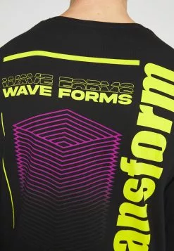 YOURTURN UNISEX - T-shirt à manches longues Réduction t shirt Col rond all 16 YOURTURN UNISEX - T-shirt à manches longues Réduction t shirt Col rond all -Vêtements Boutique 9686abef17d14c808e39df2f8cfb2e2e