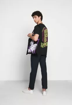 YOURTURN Promos T-shirt imprimé t shirt Col rond all -Vêtements Boutique 97032d193d75480fa7e490c501d3e366