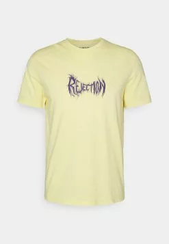 Prix Jamais Vus YOURTURN UNISEX - T-shirt imprimé t shirt Col rond all -Vêtements Boutique 9725c80dee4d44f3acb2b39ac417d497