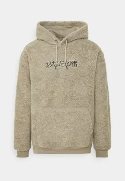 YOURTURN Prix Allégé UNISEX - Sweat à capuche pullover Capuche all -Vêtements Boutique 9756ca5bca0148c5865c4762d407870e
