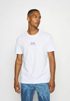 Prix Sympa YOURTURN UNISEX - T-shirt imprimé t shirt Col rond all