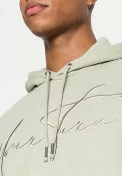 YOURTURN BOLD BRANDING HOODIE UNISEX - Sweat à capuche 50% Off De Vente pullover Capuche all -Vêtements Boutique 9829f0d16e6d469f96951be6a09959f2