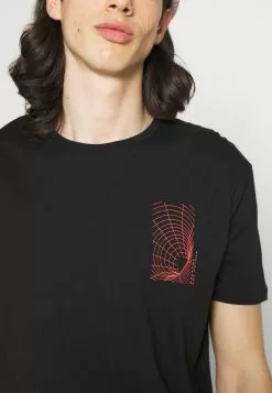 YOURTURN Prix Gelé T-shirt imprimé t shirt Col rond all -Vêtements Boutique 984395ff37f94242a0d3bfd0bb068902