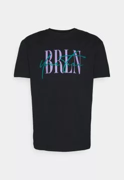 Prix Avantageux YOURTURN T-shirt imprimé t shirt Col rond all 10 Prix Avantageux YOURTURN T-shirt imprimé t shirt Col rond all -Vêtements Boutique 984642739f914c0ab7cb9eacb09ec761 1