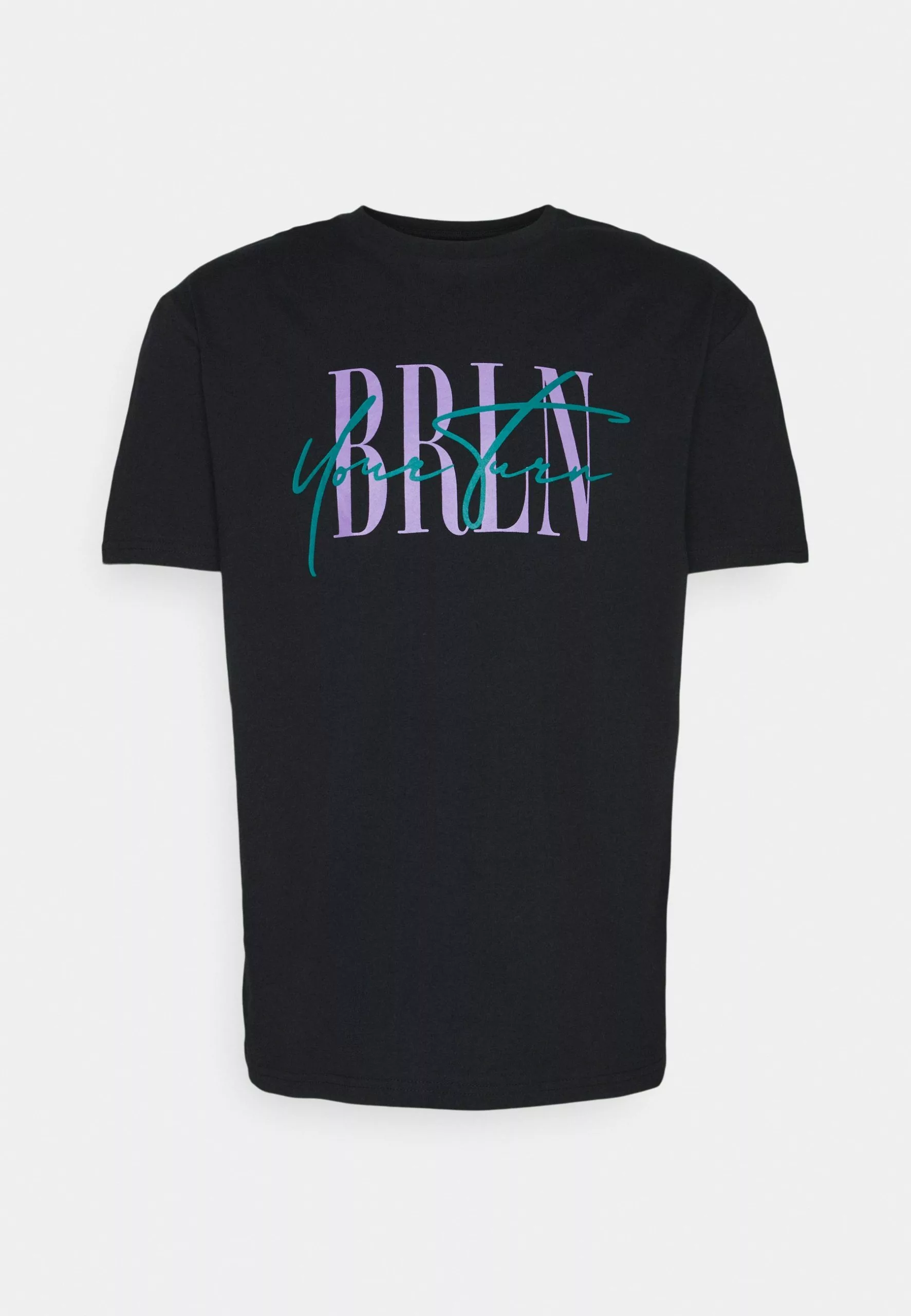 Prix d’Amis YOURTURN T-shirt imprimé t shirt Col rond all 3 Prix d’Amis YOURTURN T-shirt imprimé t shirt Col rond all