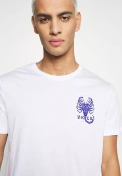 Prix Avantageux YOURTURN UNISEX - T-shirt imprimé t shirt Col rond all -Vêtements Boutique 984c9fc83dad44fda3f18bfe7d3ae44e