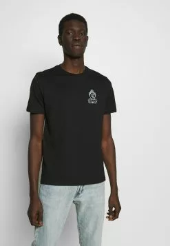 YOURTURN Faible Prix UNISEX - T-shirt imprimé t shirt Col rond all 15 YOURTURN Faible Prix UNISEX - T-shirt imprimé t shirt Col rond all -Vêtements Boutique 9858915ab8d54b5bb148fdcf400e42ff