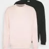 YOURTURN Prix Dégriffé 2 PACK UNISEX - Sweatshirt pullover Col rond all -Vêtements Boutique 9920510ee1ac41389eed430d74bbe97f