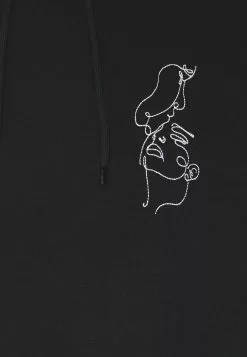 YOURTURN UNISEX - Sweat à capuche Prix Malin pullover Capuche all -Vêtements Boutique 99303138cff44c8d993aa55f4c8fd057