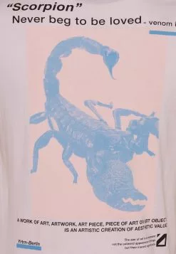 Meilleur Prix Garanti YOURTURN UNISEX - T-shirt imprimé t shirt Col rond all -Vêtements Boutique 9951e6ca185b42daba647f2368a84e21