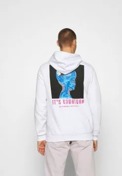 Prix Usine YOURTURN Sweat à capuche pullover Capuche all -Vêtements Boutique 996d32c7608c4434a27e784e6e6a12d9
