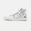 YOURTURN SPACE JAM UNISEX - Baskets montantes Se Vend Bas Prix sneaker Rond all 2 YOURTURN SPACE JAM UNISEX - Baskets montantes Se Vend Bas Prix sneaker Rond all -Vêtements Boutique 99a53093237b4248861e241e11ec5333