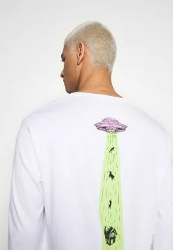 Qualité Fiable YOURTURN T-shirt à manches longues t shirt Col rond all -Vêtements Boutique 99b91c8c51254c4287f85a3033aada1e