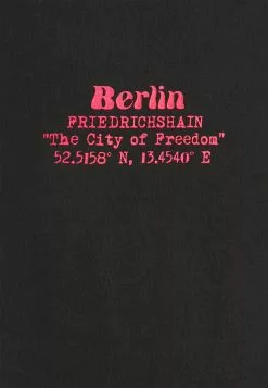 YOURTURN Bonne Qualité UNISEX - T-shirt imprimé t shirt Col rond all -Vêtements Boutique 9a146afd3a6549a1bf621d356b98bdd0