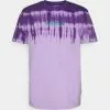 Marchandise de première qualité YOURTURN UNISEX - T-shirt imprimé - purple t shirt Col rond all -Vêtements Boutique 9a2bb53db6ed4d9ca7a8a7ed8ffc1be3