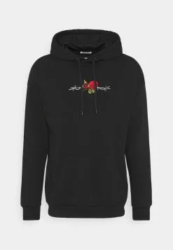 Prix Ourlé YOURTURN UNISEX - Sweatshirt pullover Capuche all -Vêtements Boutique 9a35e9e65493437b9b2380d73d60c49c