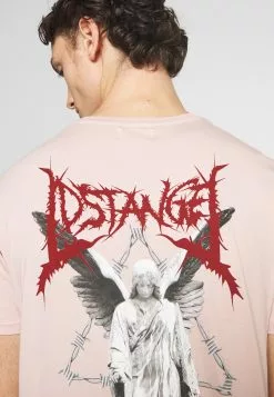 Soldes YOURTURN UNISEX - T-shirt imprimé t shirt Col rond all -Vêtements Boutique 9a5eb19d31824a90b6935340bd710e90