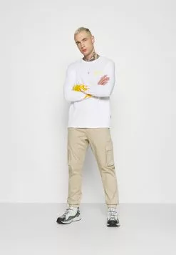 YOURTURN Prix Discount UNISEX - T-shirt à manches longues t shirt Col rond all -Vêtements Boutique 9a6061ef78c74d5d93618118ddcc60c5