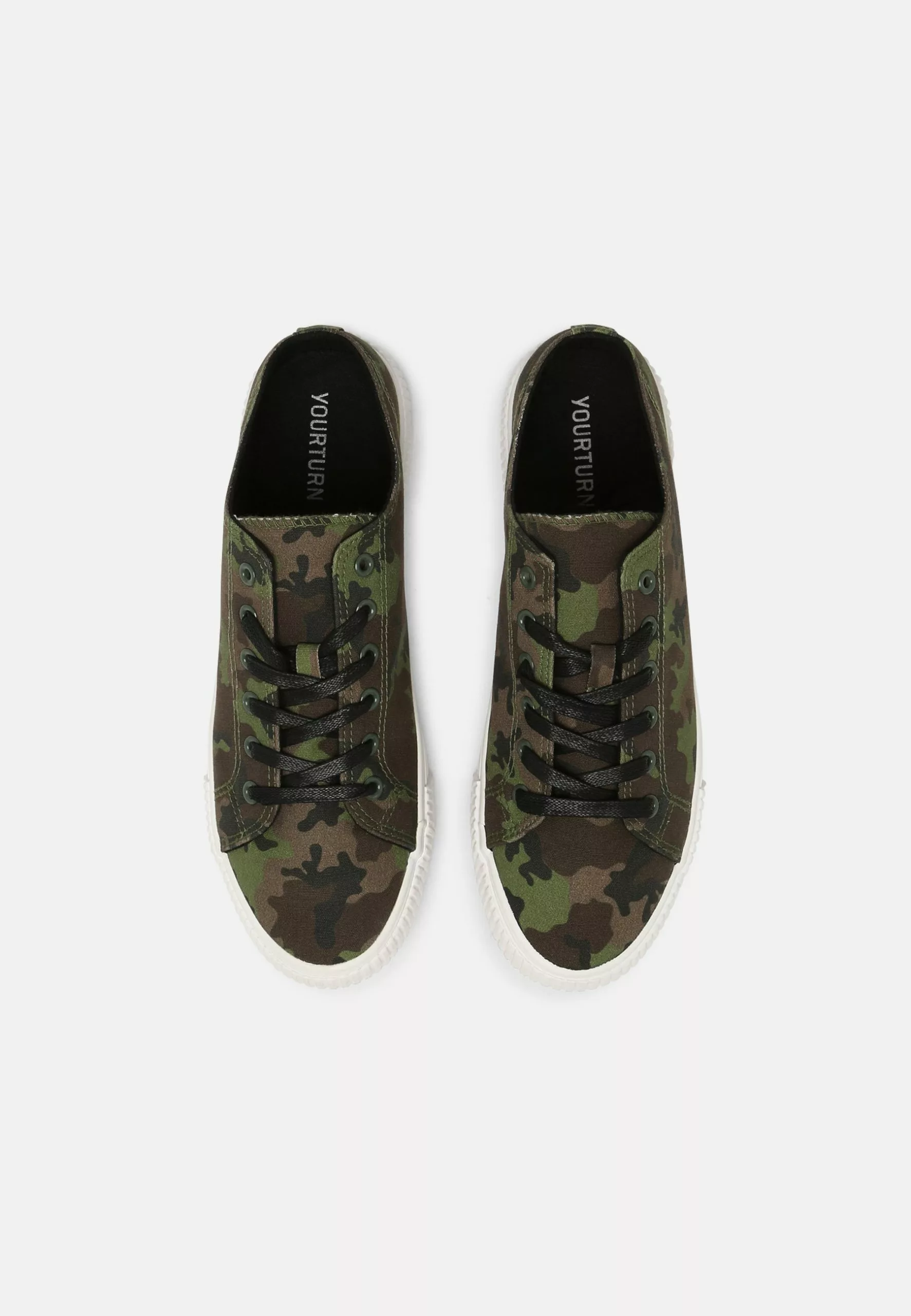 YOURTURN UNISEX - Baskets basses Réduction sneaker Rond all 6 YOURTURN UNISEX - Baskets basses Réduction sneaker Rond all – Image 4