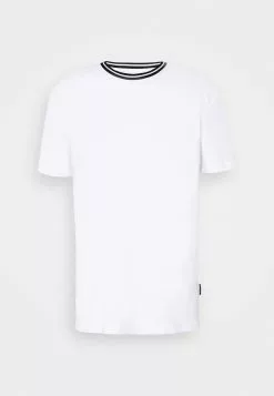 YOURTURN UNISEX - T-shirt imprimé Prix Raisonnable t shirt Col rond all -Vêtements Boutique 9afb5848b83d4254854f00cbe8d67c5b