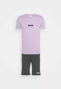 Prix Incroyables YOURTURN SET - Short combination clothing Normale all 17 Prix Incroyables YOURTURN SET - Short combination clothing Normale all -Vêtements Boutique 9b057272645a4ad5a50f310abdb8c030 1