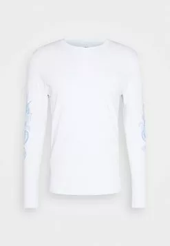 Qualité Garantie YOURTURN UNISEX - T-shirt à manches longues t shirt Col rond all -Vêtements Boutique 9b12fade28214d5fae86a2827846079e 1