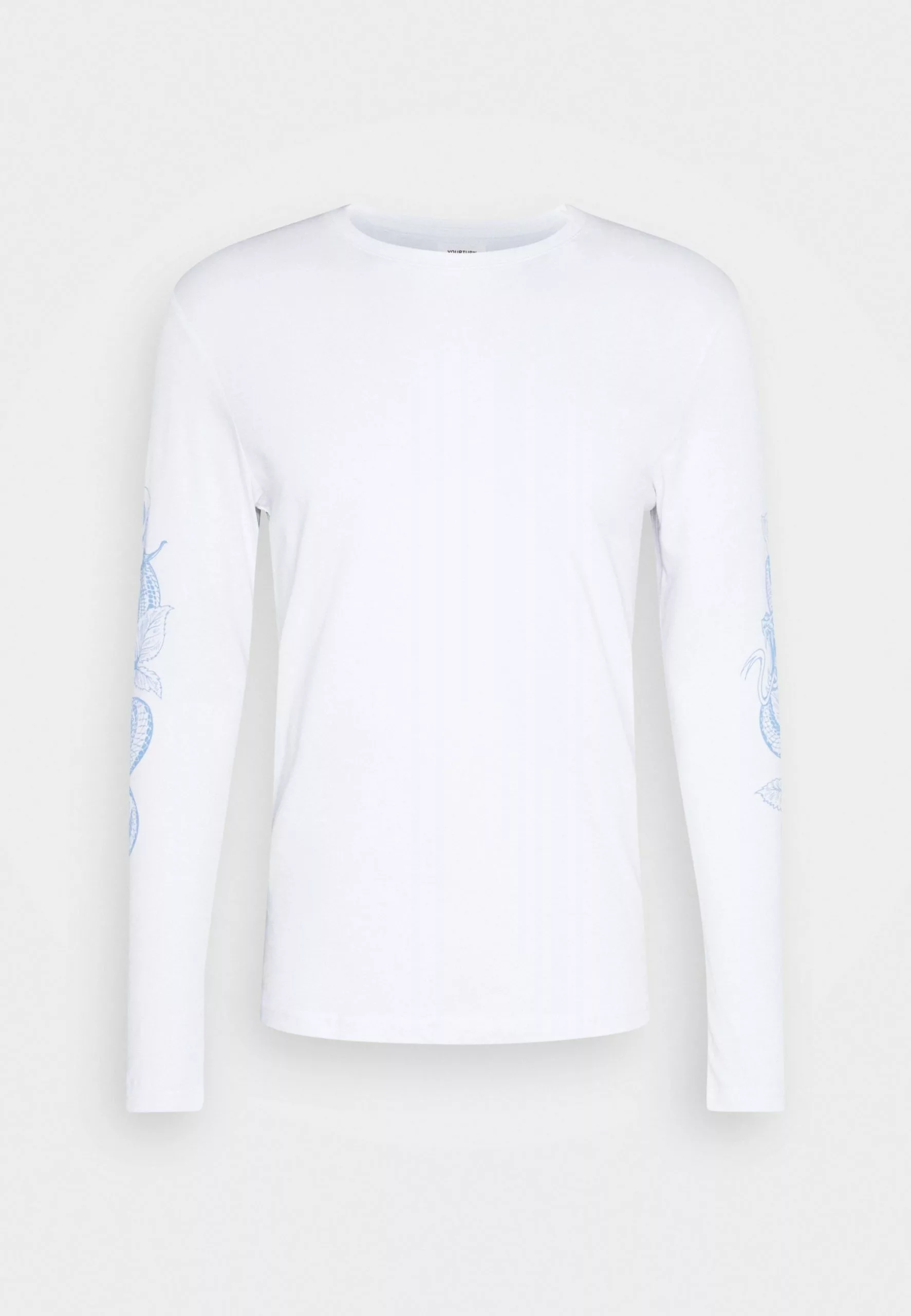 Première Qualité YOURTURN UNISEX - T-shirt à manches longues t shirt Col rond all 6 Première Qualité YOURTURN UNISEX - T-shirt à manches longues t shirt Col rond all – Image 4