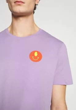 YOURTURN Vendre-Réclame UNISEX - T-shirt imprimé t shirt Col rond all -Vêtements Boutique 9b3169805f8444d4a70bc1586d98d630