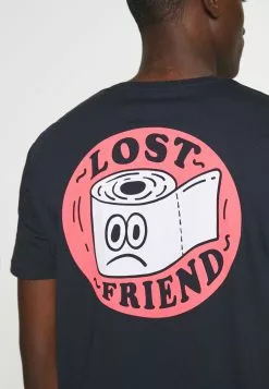 YOURTURN Prix Équitable UNISEX - T-shirt imprimé t shirt Col rond all -Vêtements Boutique 9b74ded0577a4b5998de255bb300927b