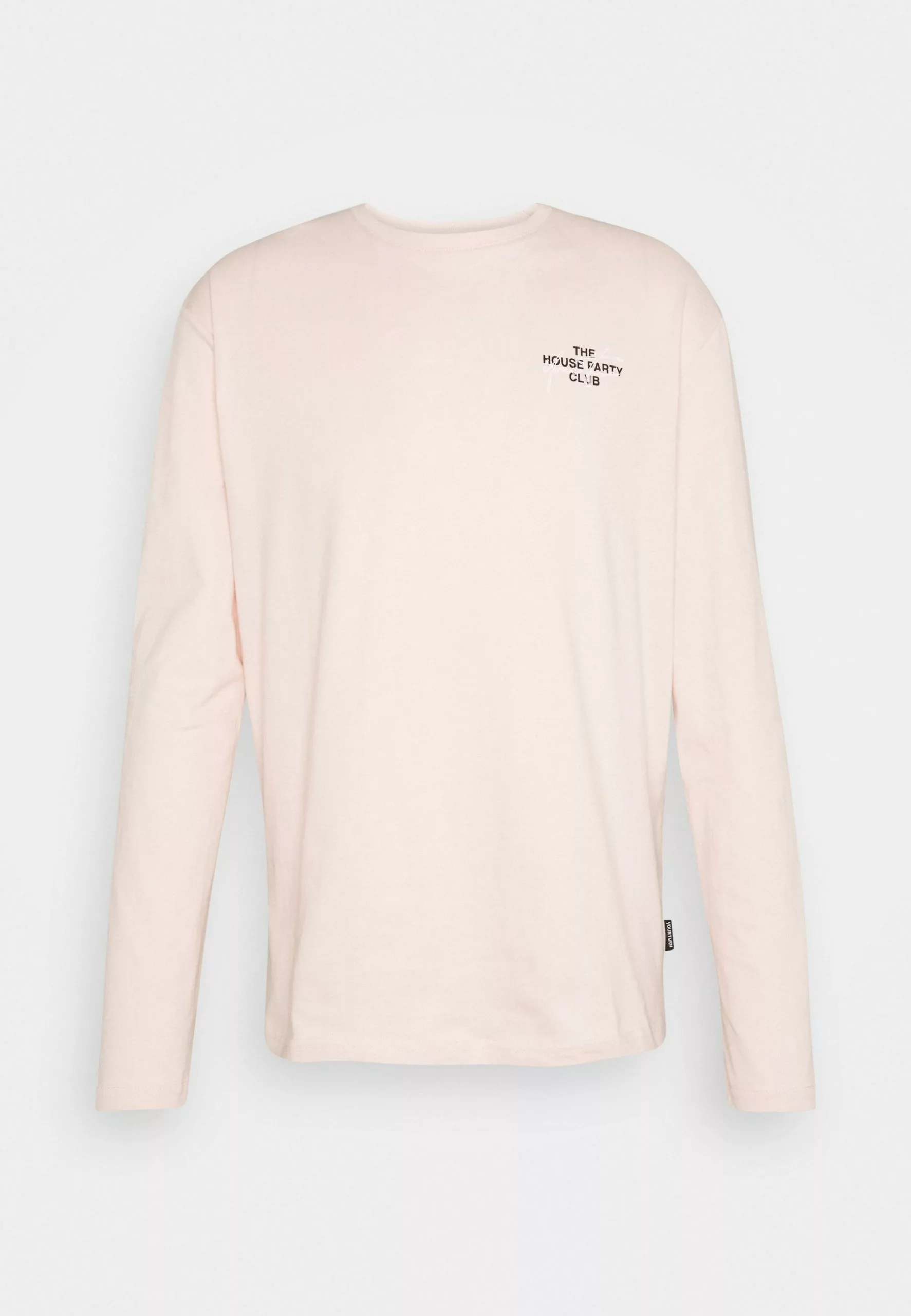 Vendre-Réclame YOURTURN UNISEX - T-shirt à manches longues t shirt Col rond all 7 Vendre-Réclame YOURTURN UNISEX - T-shirt à manches longues t shirt Col rond all – Image 5