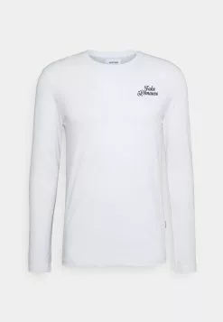 YOURTURN UNISEX - T-shirt à manches longues Prix Favorable t shirt Col rond all -Vêtements Boutique 9ba32cc296a54b02a95b1ea9dac498d0